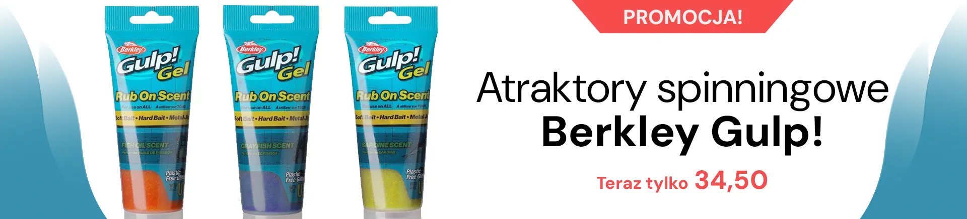 Atraktory Berkley